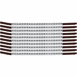 Brady SCN15-B Wire Marker