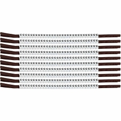 Brady SCN15-C Wire Marker