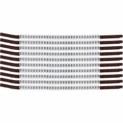 Brady SCN15-D Wire Marker