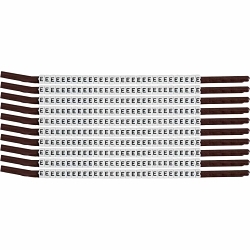 Brady SCN15-E Wire Marker