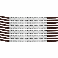Brady SCN15-H Wire Marker