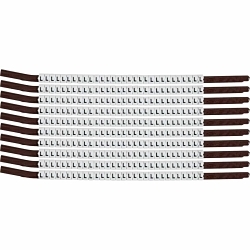 Brady SCN15-L Wire Marker