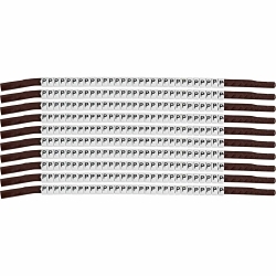 Brady SCN15-P Wire Marker