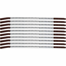 Brady SCN15-R Wire Marker