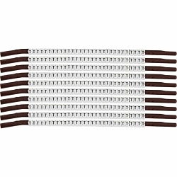 Brady SCN15-T Wire Marker