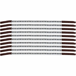 Brady SCN15-W Wire Marker