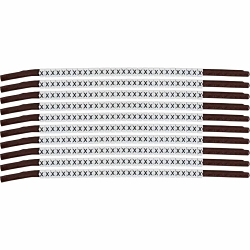 Brady SCN15-X Wire Marker