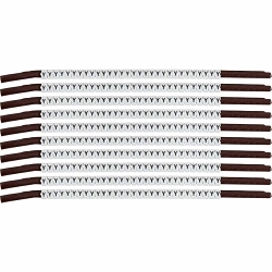 Brady SCN15-Y Wire Marker