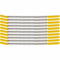 Brady SCN18-6 Wire Marker