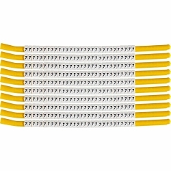 Brady SCN18-7 Wire Marker