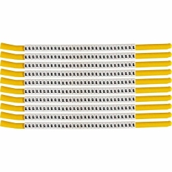 Brady SCN18-9 Wire Marker