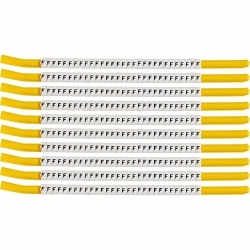 Brady SCN18-F Wire Marker