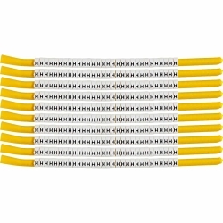 Brady SCN18-H Wire Marker