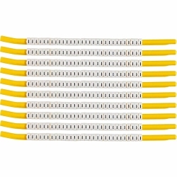 Brady SCN18-I-CAP Wire Marker