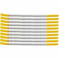 Brady SCN18-K Wire Marker