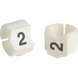 Brady SCN23-2 Wire Marker