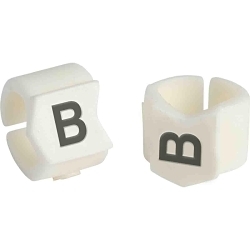 Brady SCN23-B Wire Marker
