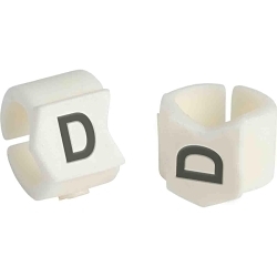 Brady SCN23-D Wire Marker
