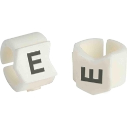 Brady SCN23-E Wire Marker