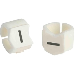 Brady SCN23-I-CAP Wire Marker
