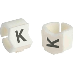 Brady SCN23-K Wire Marker