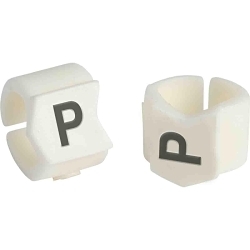 Brady SCN23-P Wire Marker