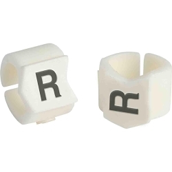 Brady SCN23-R Wire Marker