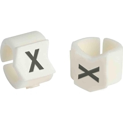Brady SCN23-X Wire Marker