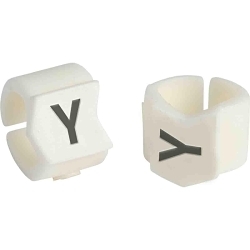 Brady SCN23-Y Wire Marker