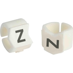 Brady SCN23-Z Wire Marker