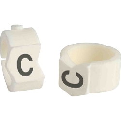 Brady SCN36-C Wire Marker