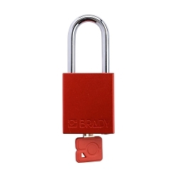Brady SDAL-RED-38ST-001