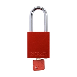 Brady SDAL-RED-38ST-008