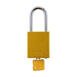 Brady SDAL-YLW-38ST-001