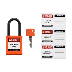 Brady SDPL-ORG-38PL-KD