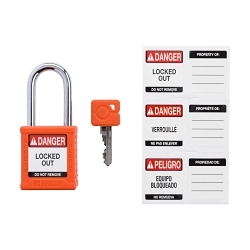 Brady SDPL-ORG-38ST-KD