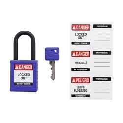 Brady SDPL-PRP-38PL-KD