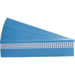 Brady SLF-A-PK Wire Marker Card