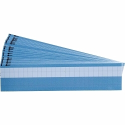 Brady SLFW-344-PK Wire Marker Card