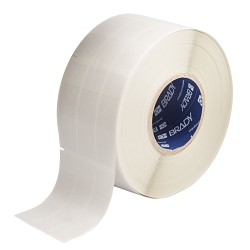 Brady THT-10-427-3 Thermal Transfer Label
