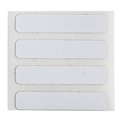 Brady THT-103-423-10 Thermal Transfer Label