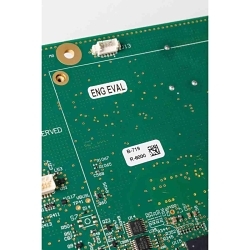 Brady THT-96-473-10 Thermal Transfer Label