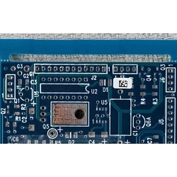Brady THT-104-729-20 Thermal Transfer Label