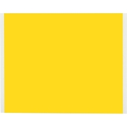 Brady THT-105-437-YL-SC Printer Label