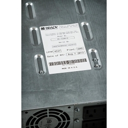 Brady THT-78-402-0.9 Rectangular Thermal Transfer Label