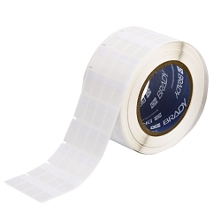 Brady THT-113-427-5 Thermal Transfer Label