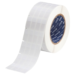 Brady THT-114-427-5 Thermal Transfer Label