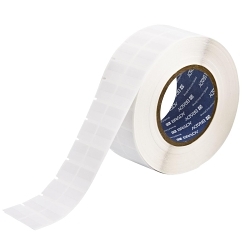 Brady THT-115-427-5 Thermal Transfer Label