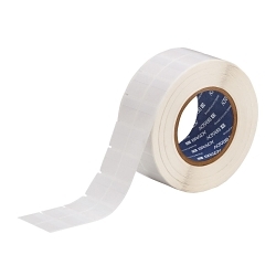 Brady THT-116-427-5 Thermal Transfer Label