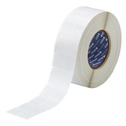 Brady THT-117-427-5 Thermal Transfer Label